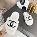 Chanel shoes for Women's Chanel slippers #A26947