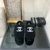 Chanel shoes for Women's Chanel slippers #A27874