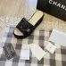 Chanel shoes for Women's Chanel slippers #A27990