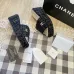 Chanel shoes for Women's Chanel slippers #A27990