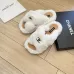 Chanel shoes for Women's Chanel slippers #A30040