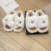 Chanel shoes for Women's Chanel slippers #A30040