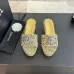 Chanel shoes for Women's Chanel slippers #A36060