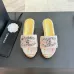 Chanel shoes for Women's Chanel slippers #A36060