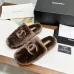 Chanel shoes for Women's Chanel slippers #A41320