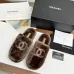 Chanel shoes for Women's Chanel slippers #A41320