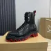 Christian Louboutin Shoes for Men's CL Boots #A33769