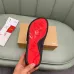 Christian Louboutin Shoes for Men's CL Slippers #999921932