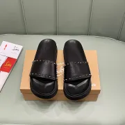 Christian Louboutin Shoes for Men's CL Slippers #999921933