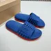 Christian Louboutin Shoes for Men's CL Slippers #A35071