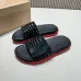 Christian Louboutin Shoes for Men's CL Slippers #A35075