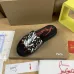 Christian Louboutin Shoes for Men's CL Slippers #A36883