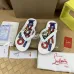 Christian Louboutin Shoes for Men's CL Slippers #A36889