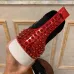 Christian Louboutin Shoes original AAAA Quality CL Sneakers Women Sizes 34-41 Men's size 37-47 #9131073