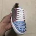 Christian Louboutin Shoes for Men's CL Sneakers #9124180