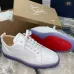 Christian Louboutin Shoes for Men's CL Sneakers #999922320