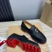 Christian Louboutin Shoes for Men's CL Sneakers #A33760