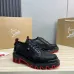 Christian Louboutin Shoes for Men's CL Sneakers #A33764