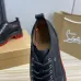 Christian Louboutin Shoes for Men's CL Sneakers #A33764