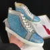 Christian Louboutin Shoes for men and women CL Sneakers #99116431