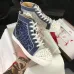 Christian Louboutin Shoes for men and women CL Sneakers #99116434