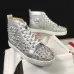 Christian Louboutin Shoes for men and women CL Sneakers #99116435