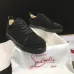 Christian Louboutin Shoes for men and women CL Sneakers #99116442