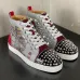 Christian Louboutin Shoes for men and women CL Sneakers #999920405