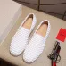 Hot Christian Louboutin Sneakers Red Bottoms Bottom Men Women Fashion High Cut Party Lovers Shoes #9874792