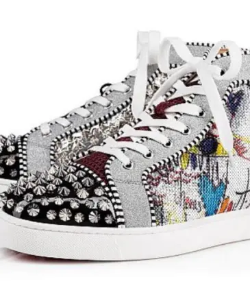 Christian Louboutin Shoes for Women #921893