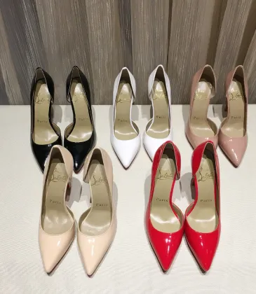 Christian Louboutin Shoes for Women's CL Pumps #99901801