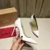 Christian Louboutin Shoes for Women's CL Pumps #99901802