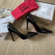 Christian Louboutin Shoes for Women's CL Pumps #A24490