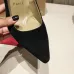 Christian Louboutin Shoes for Women's CL Pumps Heel height 10.5cm #99903667