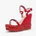 Christian Louboutin Shoes for Women's CL Sandals #99907010