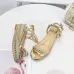 Christian Louboutin Shoes for Women's CL Sandals #99907021