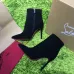 Christian Louboutin 10cm High-heeled shoes for women #872627