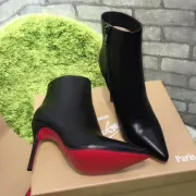 Christian Louboutin 10cm High-heeled shoes for women #872636