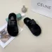 CÉLINE Shoes for women Slippers #A24834