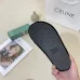 CÉLINE Shoes for women Slippers #A24834