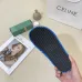 CÉLINE Shoes for women Slippers #A24836