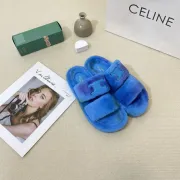 CÉLINE Shoes for women Slippers #A24836