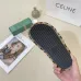 CÉLINE Shoes for women Slippers #A24839