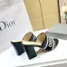 Dior Shoes for Dior High-heeled Shoes for women #999920984