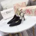 Dior Shoes for Dior High-heeled Shoes for women heel 10cm #999922190