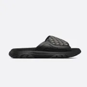 Dior H-Town Sandal Black/Grey #A29604