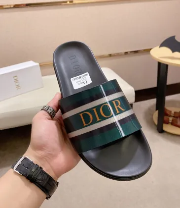 Dior Shoes for Dior Slippers for men #99902245