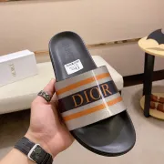 Dior Shoes for Dior Slippers for men #99902246