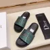 Dior Shoes for Dior Slippers for men #99902248