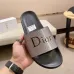 Dior Shoes for Dior Slippers for men #99902249